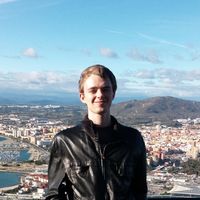 Fotos von George Lewington