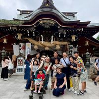 Vincent Chen's Photo
