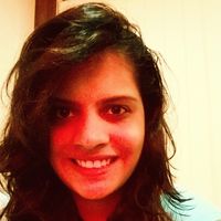 Fotos de Aakansha Gandhi