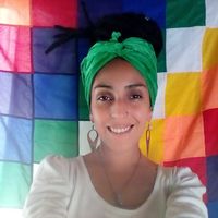 Fernanda Cruz's Photo