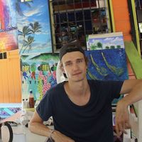 Sacha Haidinger's Photo