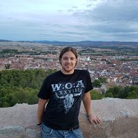 Aitor Mendaza的照片