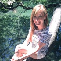 Irina Pesetskaia的照片