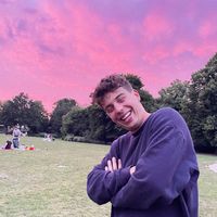 Daan Crefcoeur's Photo