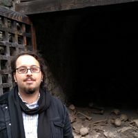 Hüseyin Topçam's Photo