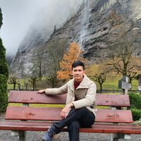 Moses Windinugroho's Photo