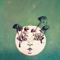 Constanza Mcaroni's Photo