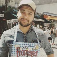 Jader Lelis的照片