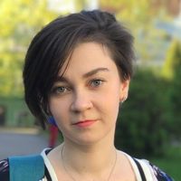 Yulia Amirkhanova的照片