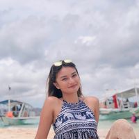 Johanna Ariexia Quilinderino's Photo