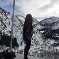 Feruza Abdullayeva的照片