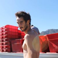 Simon Bardoux's Photo