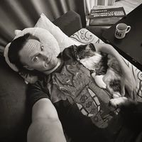 Nikita Koscheev's Photo