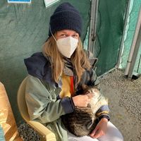 Sarah Ponten's Photo