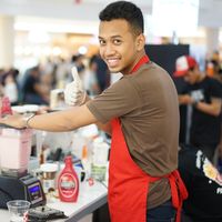 Le foto di Aji Saputra