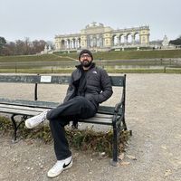 Mostafa Ziada's Photo