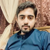 Hasnain Tayyab Ali的照片