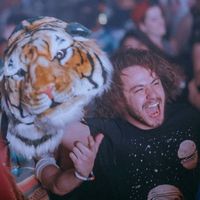 Tiger Selmi的照片