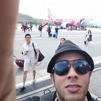 antonio Manwel's Photo