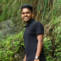 albin kuriakose's Photo