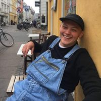 Kristoffer Apeland's Photo