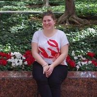 Bérénice Klein的照片