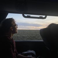 Justin Jelinek的照片