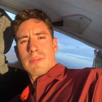 Nicolas Garcia's Photo