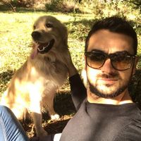 ozkan  malkoc's Photo