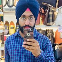 Er Satwinder Thandi的照片