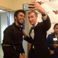 Saadat Zahir的照片