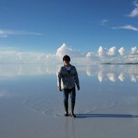 Younghun Kim's Photo