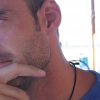 Francesco Lo Sapio's Photo