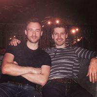 Charles Brett's Photo