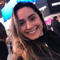 Camilla Araujo的照片