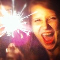 Elizabeth Ladzinski's Photo