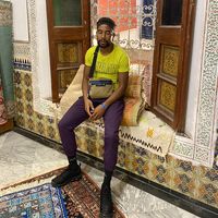 Anthony Omichessan的照片