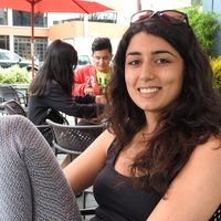 Fotos de Silvia De Cataldo