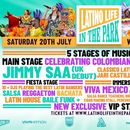 Latino Life in the Park 2024 [Free Event]'s picture