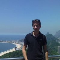 Le foto di Paul Pirot