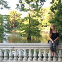 Chanel Nicolas Moquin的照片