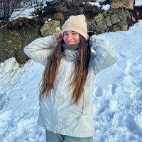 Fotos de Sasha Horodeski