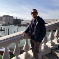 Andrea Poletti's Photo