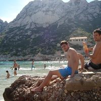 Nicolas Rivadeneira's Photo