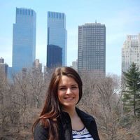 Marlene Witt's Photo