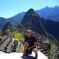 Julio Bermúdez Rodríguez's Photo