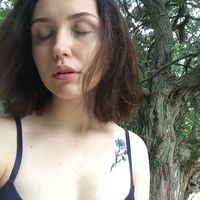 Yasakova Vasilisa's Photo