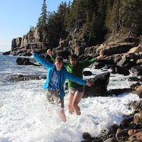 Morgane Higelin的照片