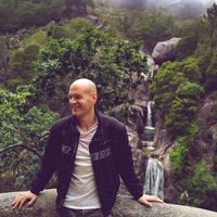 Nelson Fortunato's Photo