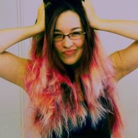 Rébecca Vachon's Photo